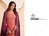 Bmw By Naari Viscose Muslin Jacquard Salwar Kameez Catalog
